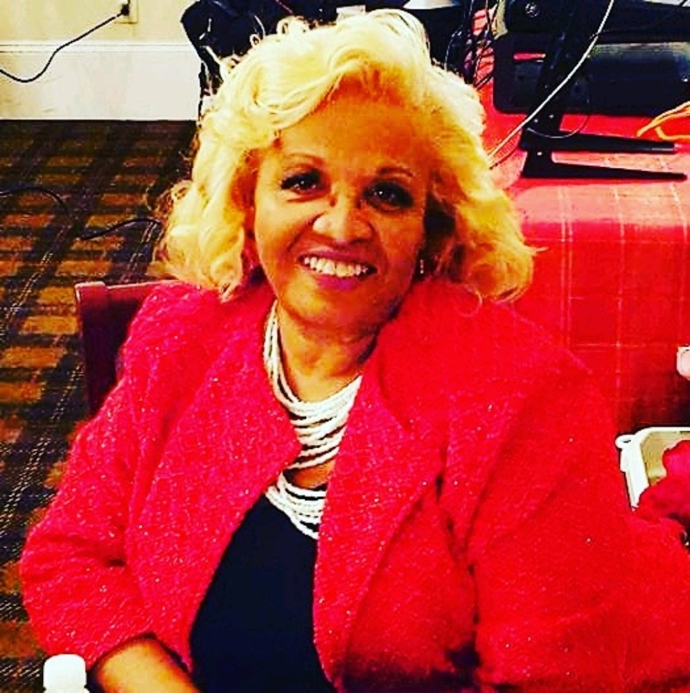 Meet your Posher, K e